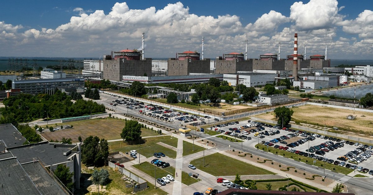 Rusia și SUA negociază armistițiul energetic de 30 de zile