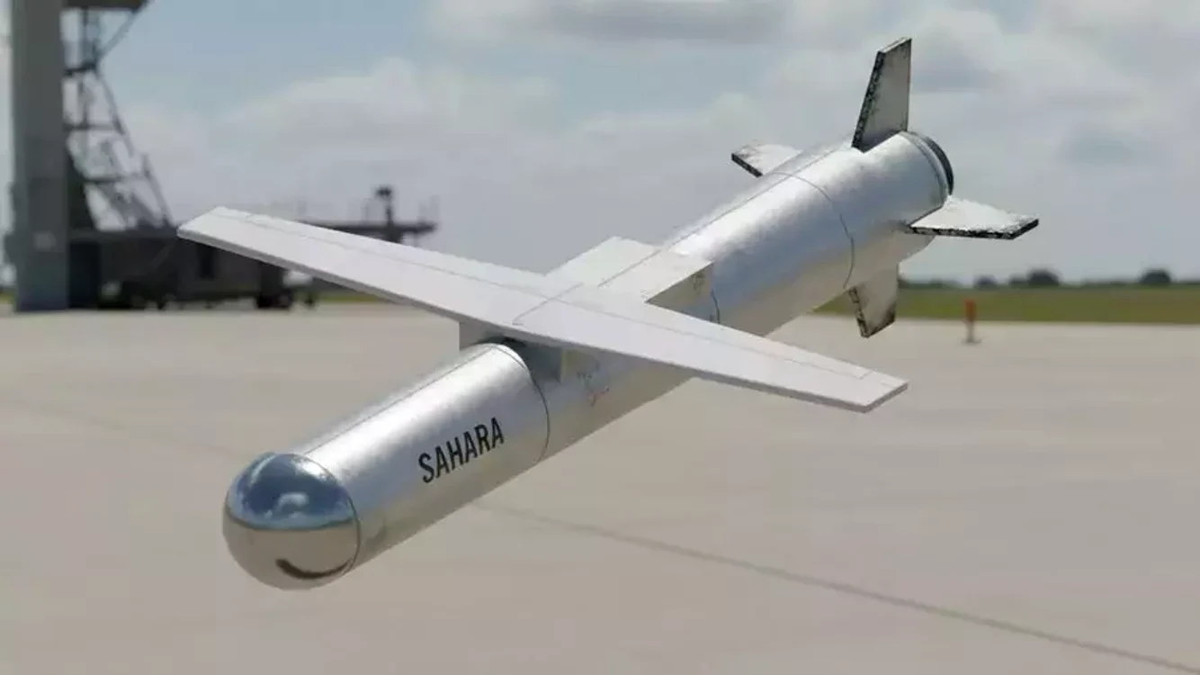 O companie românească lansează prima rachetă autonomă cu inteligență artificială.