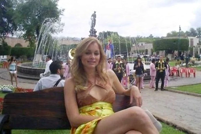 Maria Putin este căsătorită cu un olandez