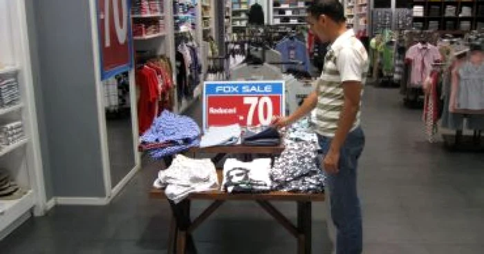 Pitesti: Reduceri în Mall
