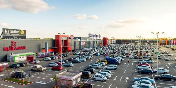 braila mall FOTO obiectivbr.ro