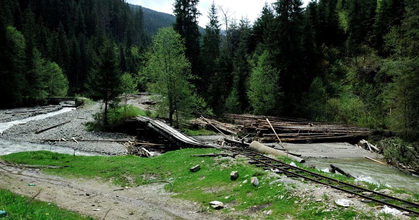 valea vaserului