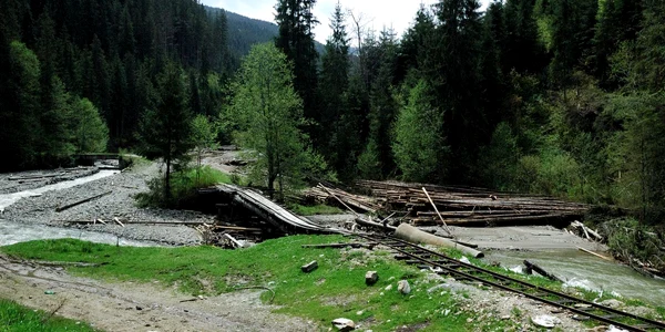 valea vaserului