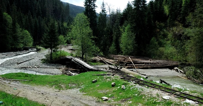 valea vaserului