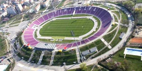 Stadionul Dan Păltinişanu 