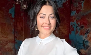 Gabriela Cristea, foto Instagram jpg