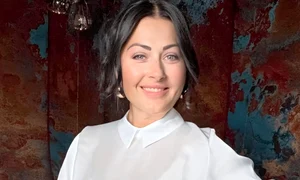 Gabriela Cristea, foto Instagram jpg