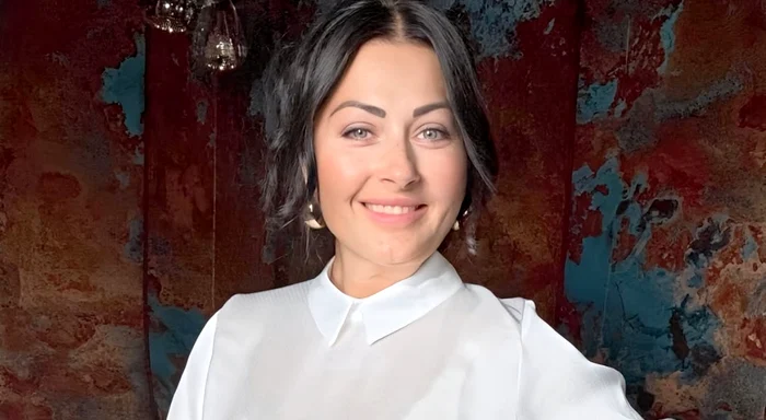 Gabriela Cristea / Foto: Instagram