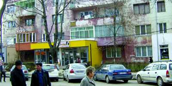Blocul O6 ar urma să fie reabilitat cu cofinanţare de la Guvern şi consiliul local