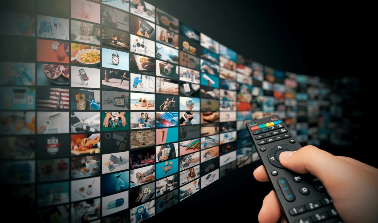 Warner TV se poziţionează astfel ca parte din unul dintre cele mai cunoscute branduri media din lume, Warner Bros. Foto Shutterstock