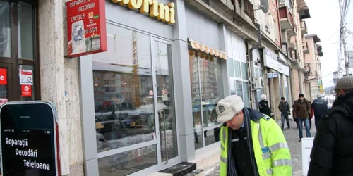 Poliţiştii suceveni fac cercetări