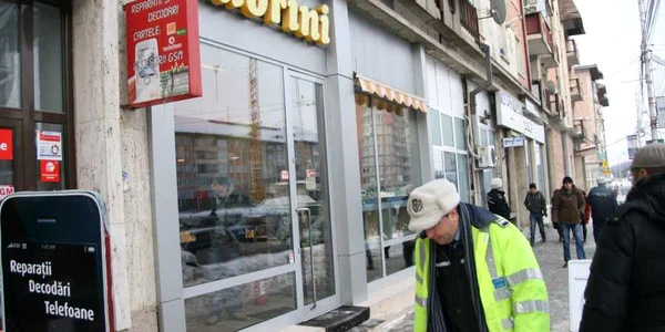 Poliţiştii suceveni fac cercetări