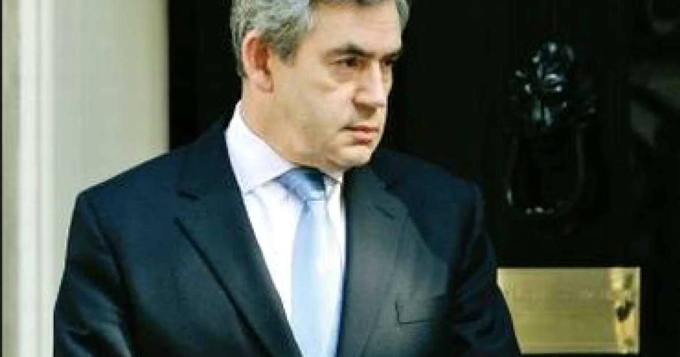 Brown: Semnarea Tratatului de la Lisabona de către Klaus, o etapă istorică