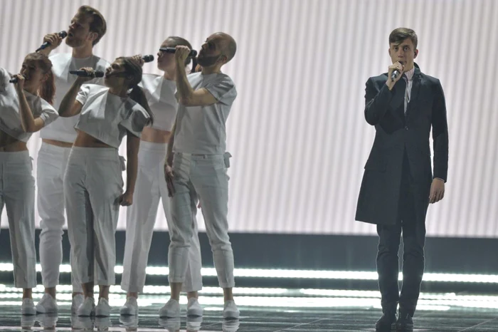 belgia Eurovision 2015 foto eurovision.tv