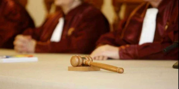 Curtea Constituţională