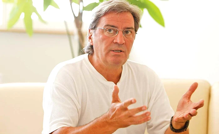 Dan Antonescu a izbutit să rezolve, de-a lungul carierei, multe cazuri încâlciteFoto: adevarul.ro