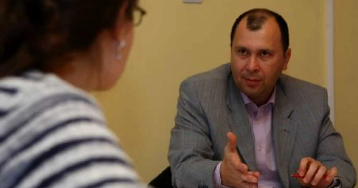 Directorul Daniel Baciu a răspunsul întrebărilor adresate de cititori