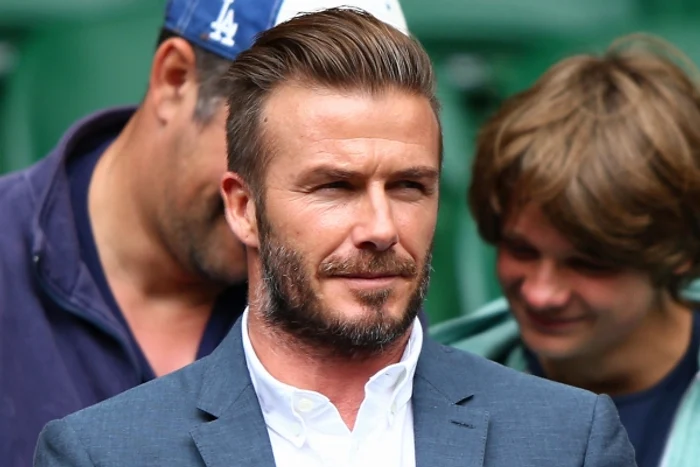 Fotbalistul britanic le-a adus un omagiu victimelor de la ParisFoto: Getty