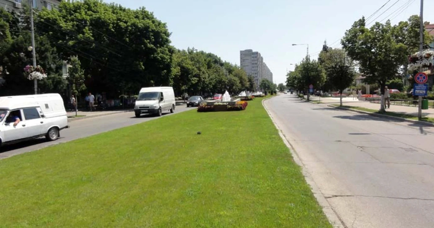 Manifestarea va avea loc în acelaşi perimetru ca în ultimii ani - în faţa sediului Prefecturii şi Consiliului Judeţean...