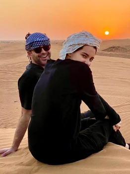 4 mihai gadea si fiica sa maisha karina facultate in strainatate 3 jpg jpeg