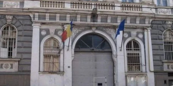 Cei 5 actori amatori-deţinuţi, au plecat astăzi de la Penitenciarul Satu Mare