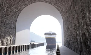 tunel naval norvegia jpg