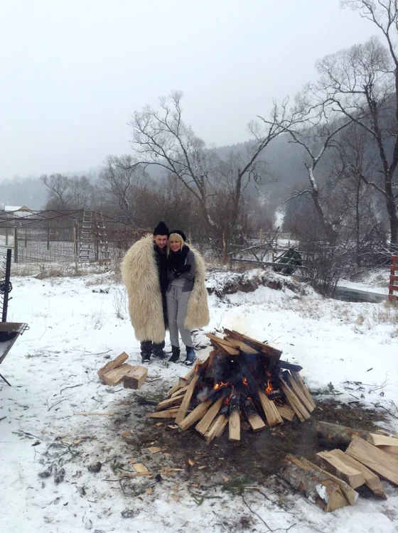 Elena Udrea (Foto: Facebook)