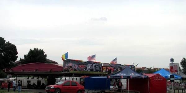 Caravana Mix Music se află în Slatina de vineri