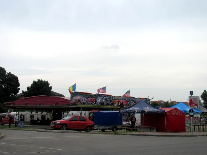 Caravana Mix Music se află în Slatina de vineri