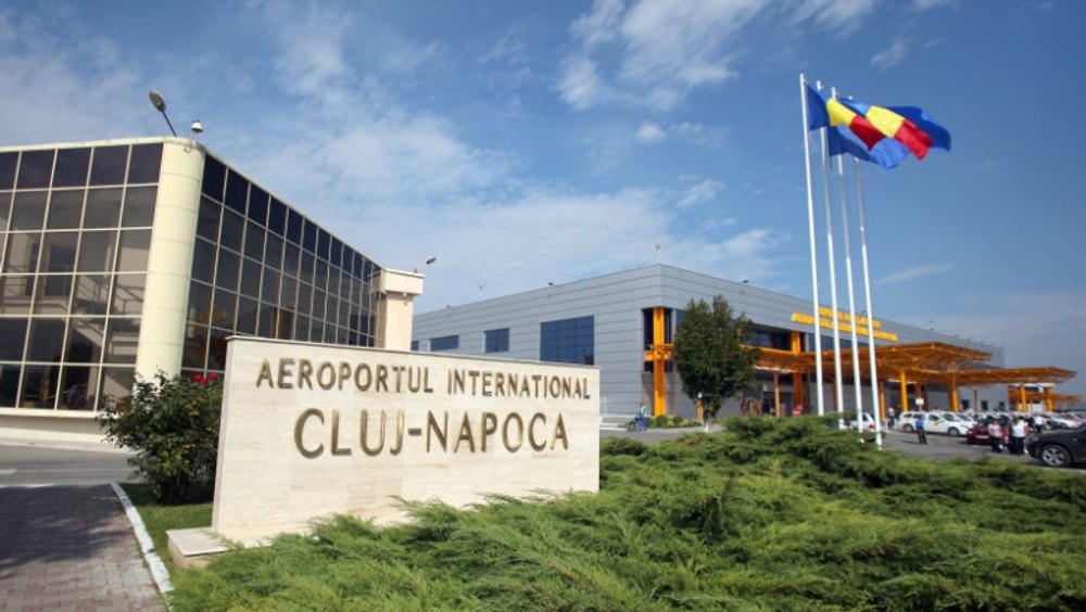 Alertă pe aeroportul din Cluj: un avion cu peste 200 de pasageri a anunțat probleme la aterizare. Plan Roșu de Intervenție, activat