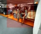 Cream a fost recunoscută în parcarea mall-ului, la volanul unui bolid “new-entry” în România, un hibrid SsangYong Actyon în valoare de peste 40.000 de euro, cu dotări full option