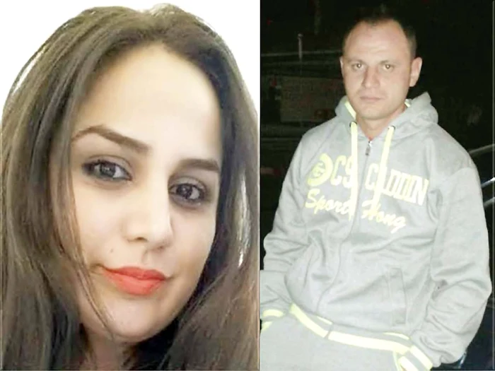 Nicu Cristea şi-a dat întâlnire cu † Eliza Drange, după ce a cunoscut-o pe Facebook