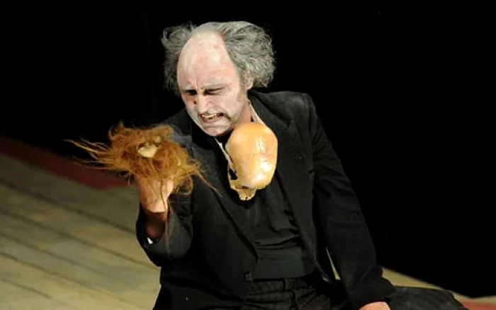 Taxa de intrare este de minimum 20 lei la fiecare spectacol FOTO Teatrul de Nord