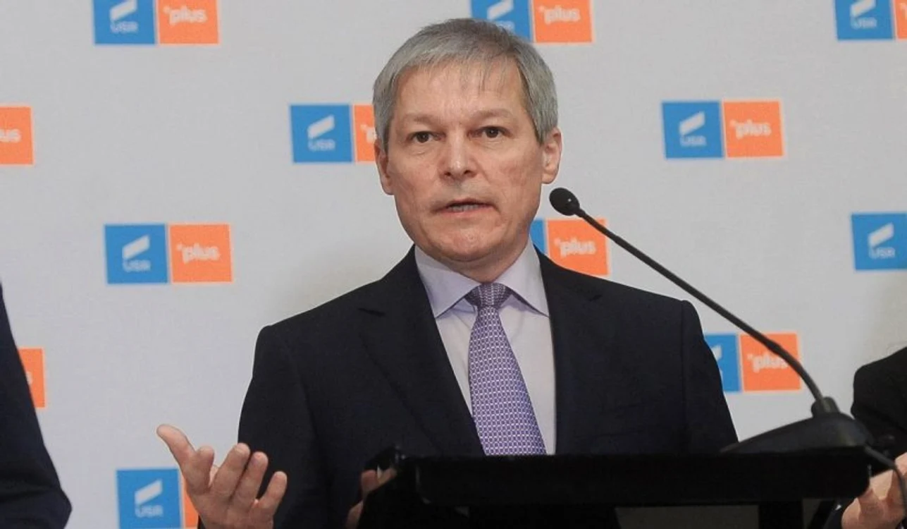 
    Dacian Cioloș așteaptă vineri un răspuns de la PNL și UDMRFOTO: captură antena3.ro  