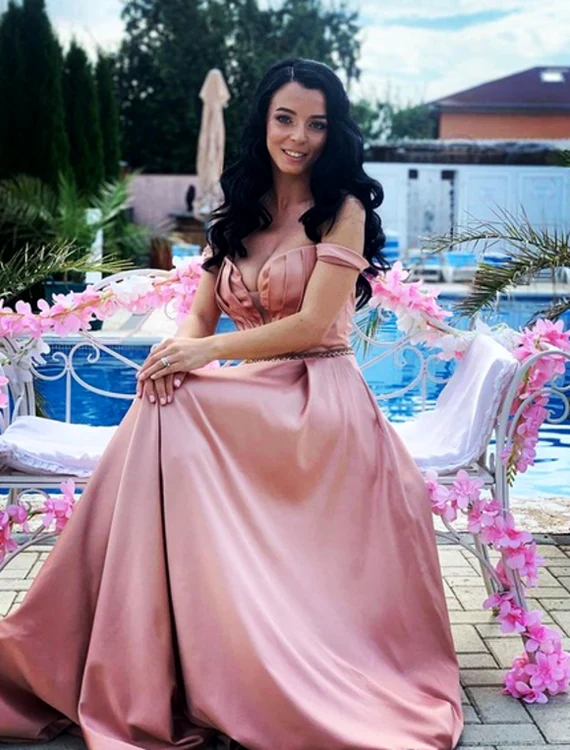 Diana Sălăjean, soția lui Alin Sălăjean, de la Survivor 2021foto: Instagram