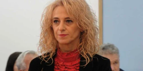 florentina horgea
