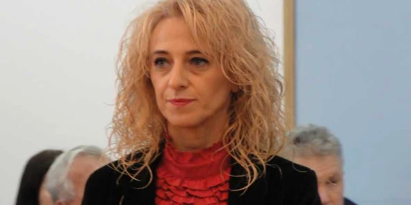 florentina horgea