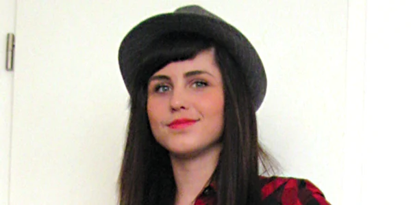Mădălina Boldea