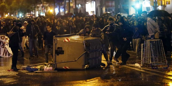 barcelona reuters