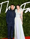 Liam Payne, Maya Henry  foto   Shutterstock jpg