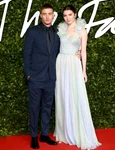 Liam Payne, Maya Henry foto Shutterstock jpg