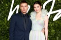 Liam Payne, Maya Henry  foto   Shutterstock jpg