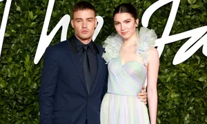 Liam Payne, Maya Henry  foto   Shutterstock jpg