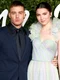 Liam Payne, Maya Henry  foto   Shutterstock jpg