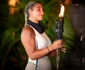 Maria Dumitru a fost eliminată de la Survivor foto: Antena 1