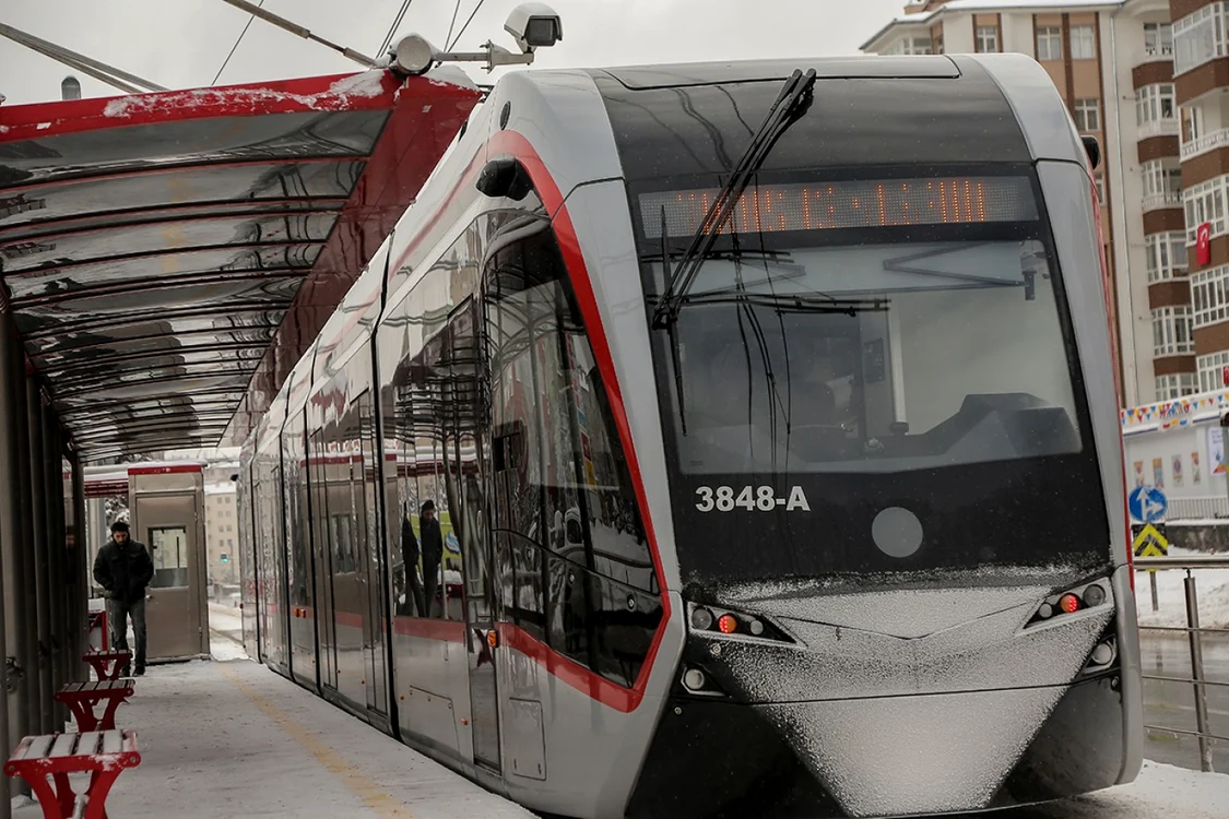 Tramvaiele turceşti Bozankaya vor circula la Timişoara