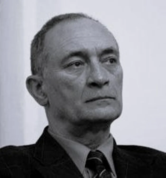 Anton Ionescu avea 83 de ani FOTO: Facebook