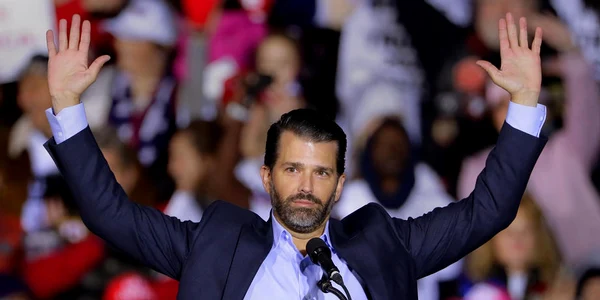 Donald Trump Jr jpg