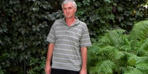 Bistriţa: Portret/ Gheorghe Ionele majordomul culturii