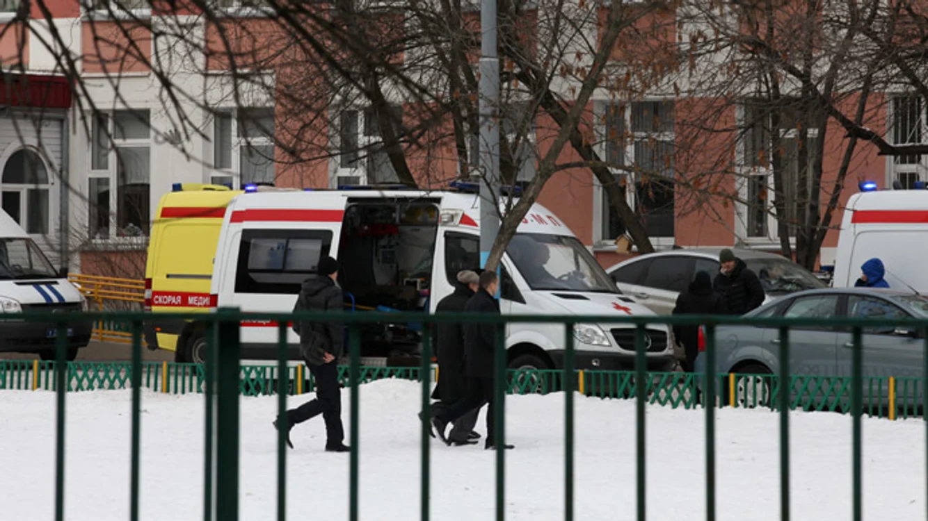 
    Foto Russia Today  